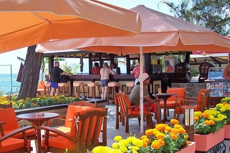 Turecko Kemer Club Boran Mare Beach 9 dňový pobyt All Inclusive Letecky Letisko: Praha June 2026 (12/06/26-20/06/26)