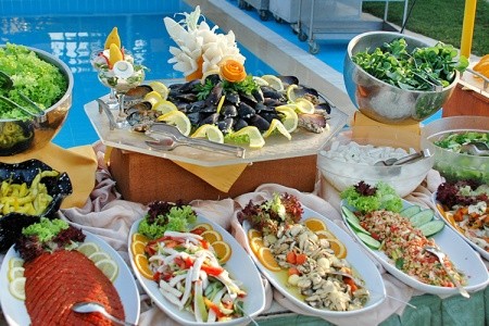 Turecko Kemer Club Boran Mare Beach 9 dňový pobyt All Inclusive Letecky Letisko: Praha June 2026 (12/06/26-20/06/26)