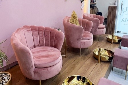 Golden Tulip Media (Al Barsha Heights) - 5