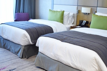 Golden Tulip Media (Al Barsha Heights) - 12