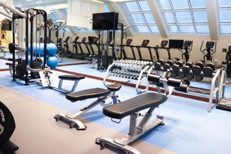 Golden Tulip Media (Al Barsha Heights) - 13