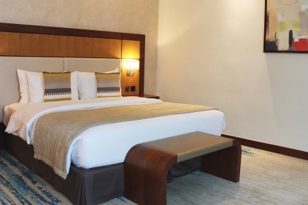 Golden Tulip Media (Al Barsha Heights) - 15