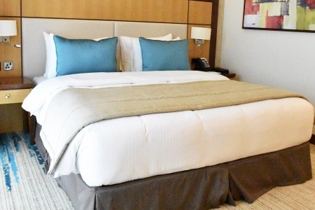 Golden Tulip Media (Al Barsha Heights) - 16