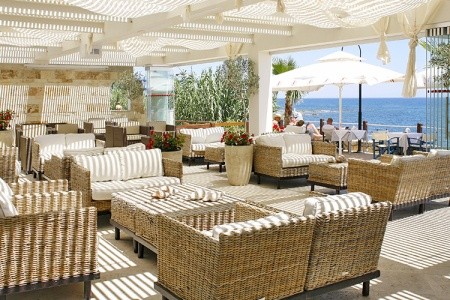 Grécko Kréta Glaros Beach 11 dňový pobyt Polpenzia Letecky Letisko: Praha July 2026 (23/07/26- 2/08/26)