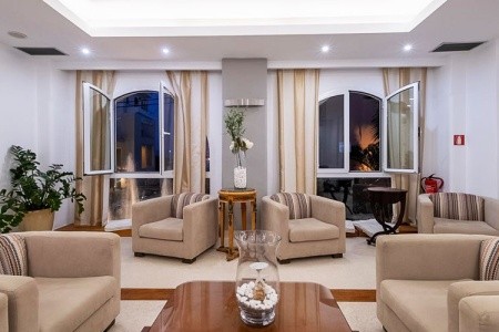 Grécko Kréta Glaros Beach 11 dňový pobyt Polpenzia Letecky Letisko: Praha July 2026 (23/07/26- 2/08/26)