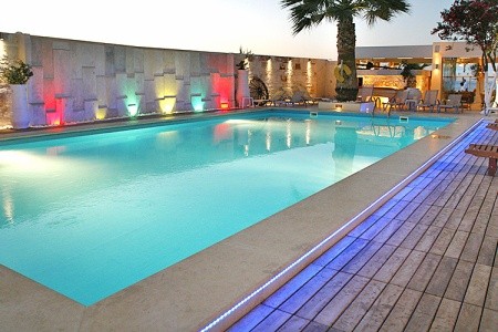 Grécko Kréta Glaros Beach 11 dňový pobyt Polpenzia Letecky Letisko: Praha July 2026 (23/07/26- 2/08/26)