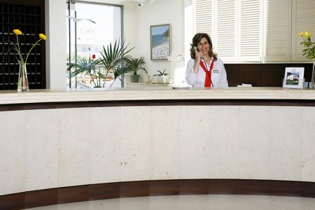 Grécko Kréta Glaros Beach 11 dňový pobyt Polpenzia Letecky Letisko: Praha July 2026 (23/07/26- 2/08/26)