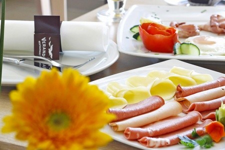 Grécko Kréta Glaros Beach 11 dňový pobyt Polpenzia Letecky Letisko: Praha July 2026 (23/07/26- 2/08/26)