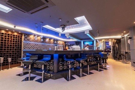 Grécko Kréta Glaros Beach 11 dňový pobyt Polpenzia Letecky Letisko: Praha July 2026 (23/07/26- 2/08/26)