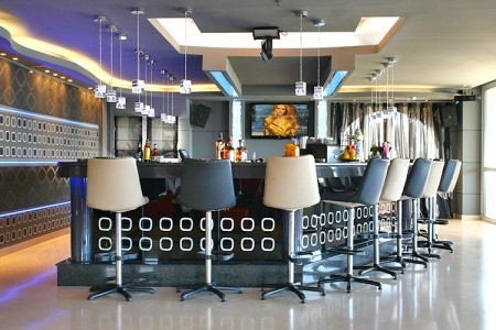 Grécko Kréta Glaros Beach 11 dňový pobyt Polpenzia Letecky Letisko: Praha July 2026 (23/07/26- 2/08/26)