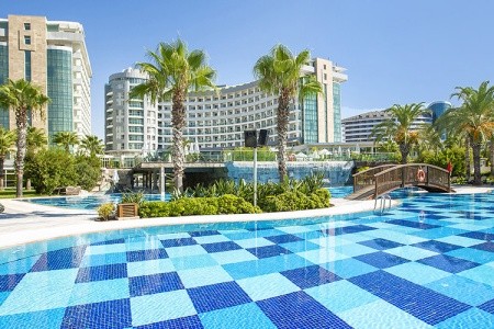 Sherwood Exclusive Lara (Ex. Breezes) - 2