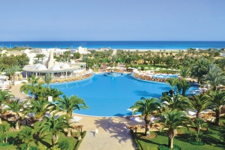 Royal Garden Palace - 2