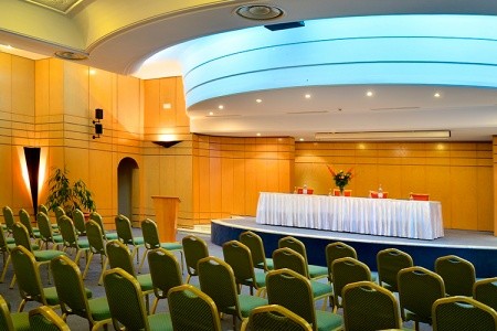 Tunisko Djerba Royal Garden Palace 11 dňový pobyt All Inclusive Letecky Letisko: Praha June 2026 (19/06/26-29/06/26)