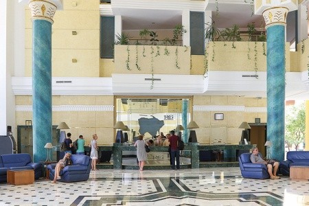 Tunisko Djerba Royal Garden Palace 11 dňový pobyt All Inclusive Letecky Letisko: Praha June 2026 (19/06/26-29/06/26)