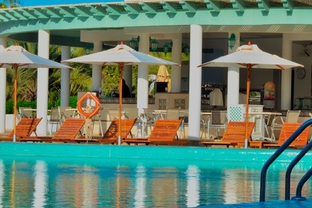 Tunisko Djerba Royal Garden Palace 11 dňový pobyt All Inclusive Letecky Letisko: Praha June 2026 (19/06/26-29/06/26)