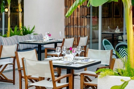 Turecko Kemer Greenwood Kemer Resort (Ex.