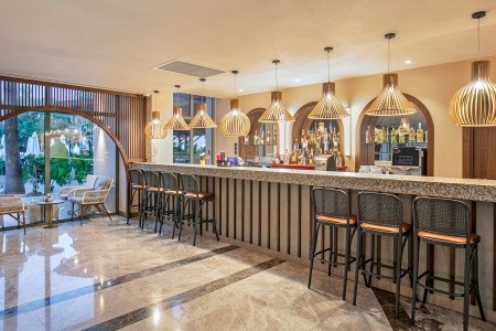 Turecko Kemer Greenwood Kemer Resort (Ex.