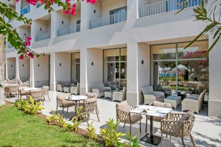 Turecko Kemer Greenwood Kemer Resort (Ex.