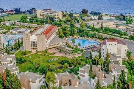 Turecko Kemer Greenwood Kemer Resort (Ex.