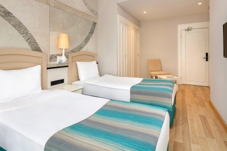 Turecko Kemer Greenwood Kemer Resort (Ex.