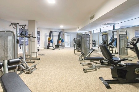 Turecko Kemer Greenwood Kemer Resort (Ex.