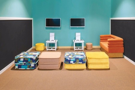 Turecko Kemer Greenwood Kemer Resort (Ex.