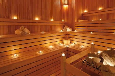 Turecko Kemer Greenwood Kemer Resort (Ex.