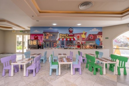 Egypt Hurghada Seven Seas Jolie Bay (Ex.