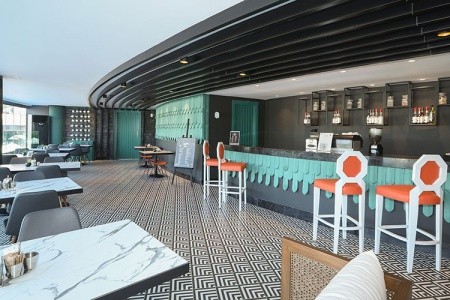 Turecko Belek Sherwood Dreams Resort 4 dňový pobyt Ultra All inclusive Letecky Letisko: Praha July 2026 (30/07/26- 2/08/26)