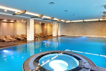 Turecko Belek Sherwood Dreams Resort 4 dňový pobyt Ultra All inclusive Letecky Letisko: Praha July 2026 (30/07/26- 2/08/26)