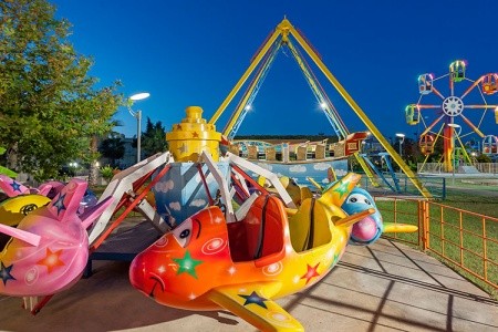 Turecko Belek Sherwood Dreams Resort 4 dňový pobyt Ultra All inclusive Letecky Letisko: Praha July 2026 (30/07/26- 2/08/26)