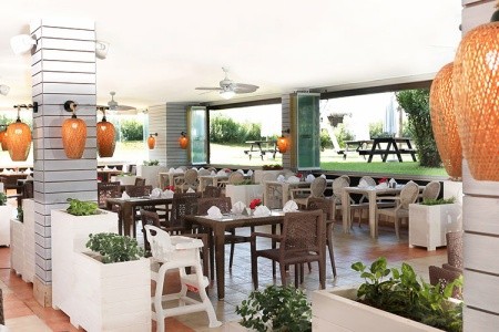 Turecko Belek Sherwood Dreams Resort 4 dňový pobyt Ultra All inclusive Letecky Letisko: Praha July 2026 (30/07/26- 2/08/26)