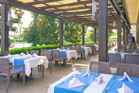 Turecko Belek Sherwood Dreams Resort 4 dňový pobyt Ultra All inclusive Letecky Letisko: Praha July 2026 (30/07/26- 2/08/26)