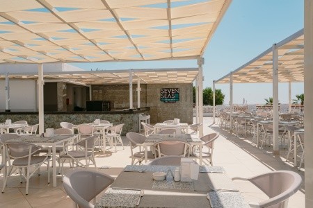 Egypt Hurghada Seven Seas Jolie Bay (Ex.