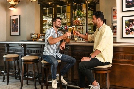 Spojené arabské emiráty Dubaj Arabian Park Edge By Rotana 11 dňový pobyt Raňajky Letecky Letisko: Praha April 2026 (11/04/26-21/04/26)