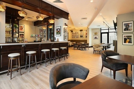 Spojené arabské emiráty Dubaj Arabian Park Edge By Rotana 11 dňový pobyt Raňajky Letecky Letisko: Praha April 2026 (11/04/26-21/04/26)