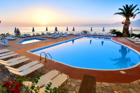 Hersonissos Village - 2