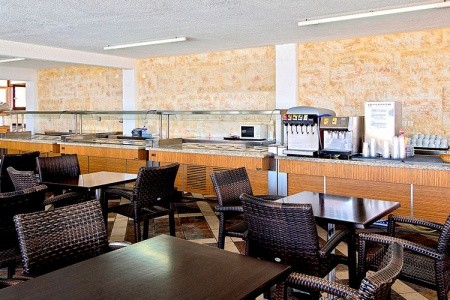 Grécko Kréta Hersonissos Village 9 dňový pobyt All Inclusive Letecky Letisko: Praha June 2026 (19/06/26-27/06/26)