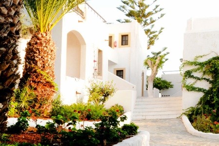 Grécko Kréta Hersonissos Village 9 dňový pobyt All Inclusive Letecky Letisko: Praha June 2026 (19/06/26-27/06/26)