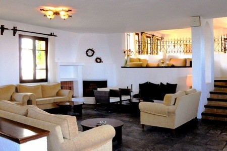 Grécko Kréta Hersonissos Village 9 dňový pobyt All Inclusive Letecky Letisko: Praha June 2026 (19/06/26-27/06/26)