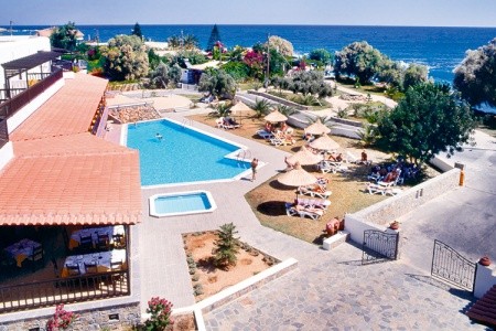 Hersonissos Maris - 2