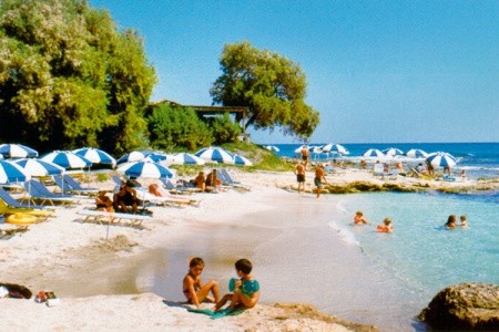 Řecko, Kréta, Hersonissos Maris, za <span>45.390</span> Kč