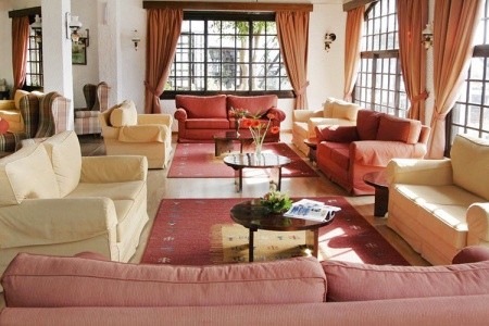 Grécko Kréta Hersonissos Maris 6 dňový pobyt Polpenzia Letecky Letisko: Praha July 2026 (24/07/26-29/07/26)