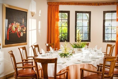 Grécko Kréta Hersonissos Maris 6 dňový pobyt Polpenzia Letecky Letisko: Praha July 2026 (24/07/26-29/07/26)