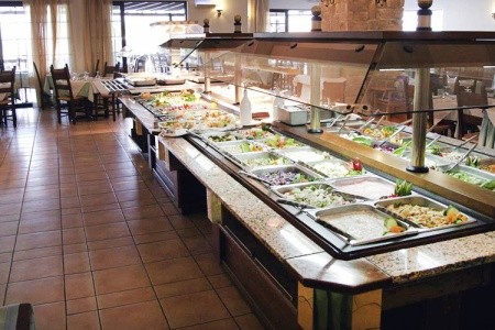 Grécko Kréta Hersonissos Maris 6 dňový pobyt Polpenzia Letecky Letisko: Praha July 2026 (24/07/26-29/07/26)