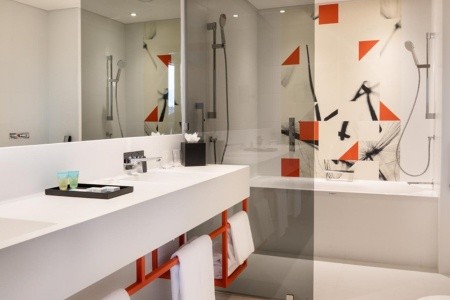 Studio M Arabian Plaza - 13