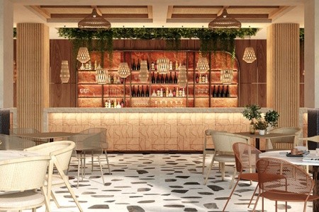 Turecko Turecká riviéra Sherwood Exclusive Kemer (Ex.