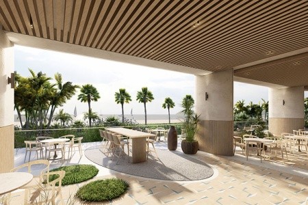 Turecko Turecká riviéra Sherwood Exclusive Kemer (Ex.