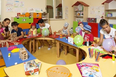 Turecko Turecká riviéra Sherwood Exclusive Kemer (Ex.