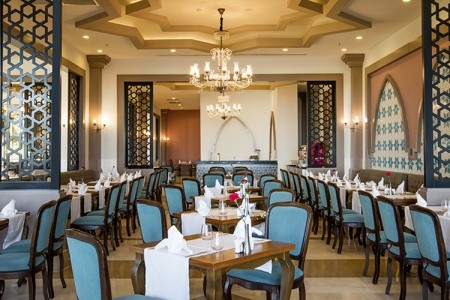 Turecko Turecká riviéra Sherwood Exclusive Kemer (Ex.